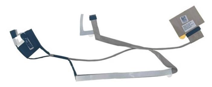 LCD-Kabel 40Pin 06NNWK EDC50 FHD NTS IR für Dell Latitude 5500 Precision 3540