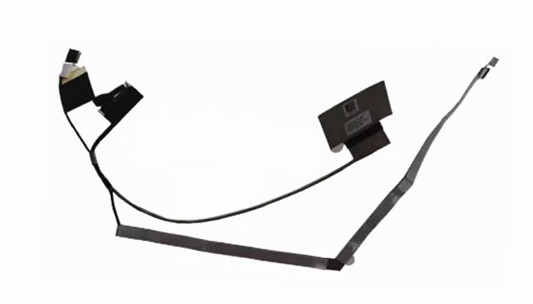 LCD-Kabel 40Pin 0R5XY8 EDC50 FHD TS RGB für Dell Latitude 5500 Precision 3540 - zum Schließen ins Bild klicken