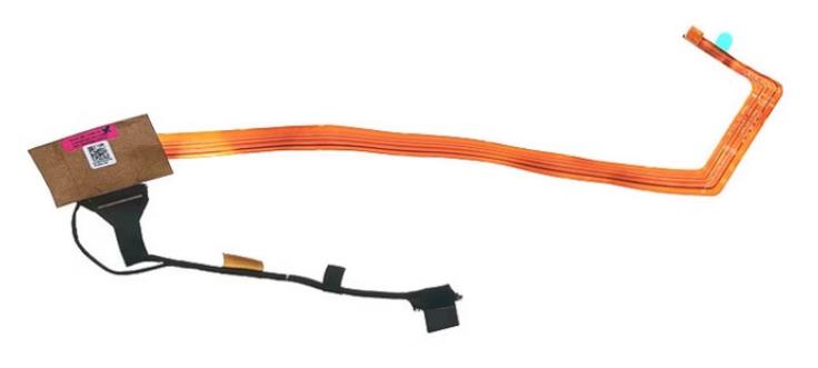 LCD-Kabel 05KV28 EDC30 EDP 2.7mm HD für Dell Latitude 7300 E7300 - zum Schließen ins Bild klicken