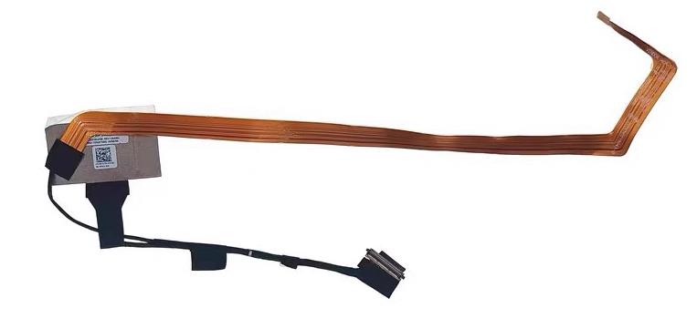 LCD-Kabel 30Pin 05YHTG EDC30 EDP 2.7mm HD für Dell Latitude 7300 E7300