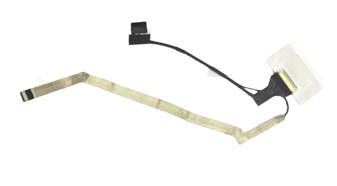 LCD-Kabel 30Pin 0VRFW2 EDC30 EDP MIC ONLY HD für Dell Latitude 7300 E7300 - zum Schließen ins Bild klicken