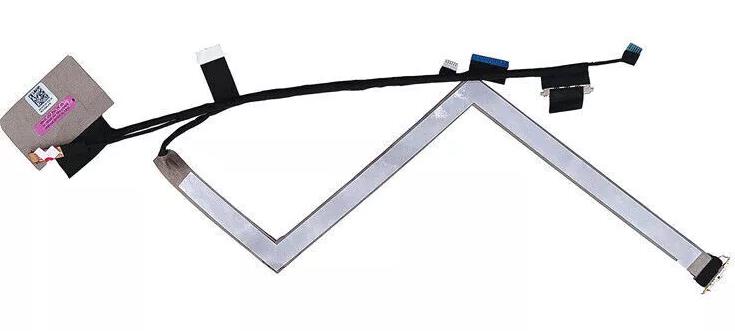 LCD-Kabel 40Pin 07n1df GDC50 TS 6IR FHD für Dell Latitude 7520 E7520