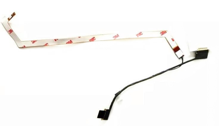 LCD-Kabel 30Pin 08V84N GDC50 FHD RGB für Dell Latitude 7520 E7520 - zum Schließen ins Bild klicken