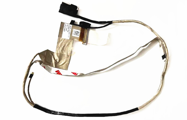 LCD-Kabel 0RY7PH QAL80 LVDS WIRE 1CH für Dell Latitude E6430 - zum Schließen ins Bild klicken