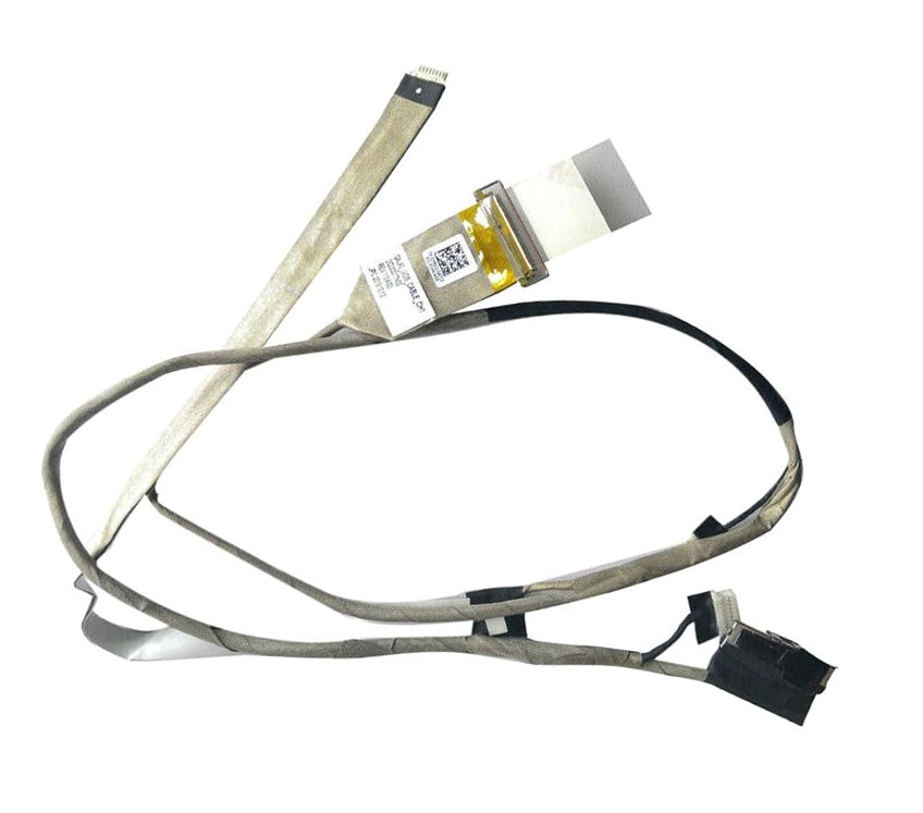 LCD-Kabel 0JM6J2 QALA0 für Dell Latitude E6530 P19F