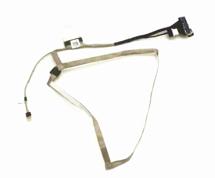 LCD-Kabel 30pin 03H0NG ZBZ00 EDP für Dell Latitude E7250 - zum Schließen ins Bild klicken