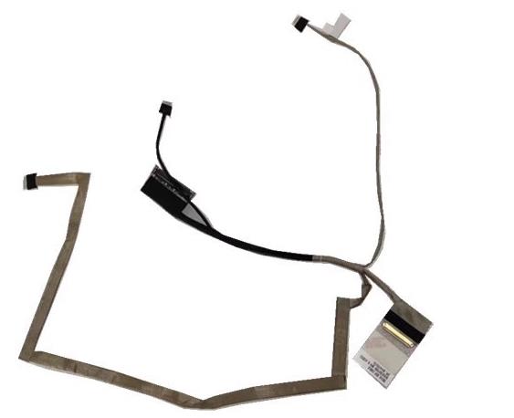 LCD-Kabel 0RK5DW ZBU10 EDP für Dell Latitude E7450