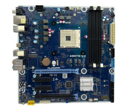 Für Dell Alienware Aurora R10 AM4 B550 Desktop-Motherboard AMMTS-SH NWN7M 0NWN7M