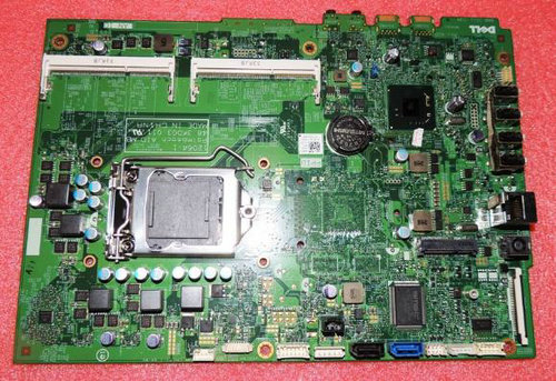 Für Dell OptiPlex 3011 aio Motherboard C1GJ7 0C1GJ7