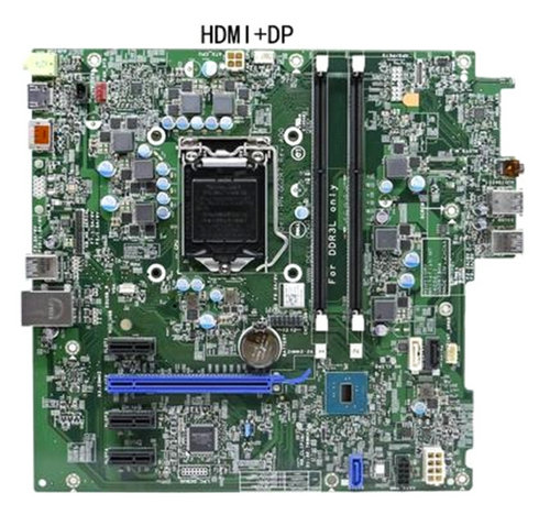 Für Dell OptiPlex 3040 mt MIH110R 14056-1 HDMI+DP Motherbaord TTDMJ 0TTDMJ