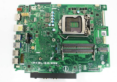 Für Dell OptiPlex 3050 AIO IPKBL-SR/35W Desktop-Motherboard 0P7V82 0GJF88