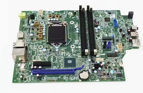 Für Dell Optiplex 3060 SFF Desktop-Motherboard 4Y8V0 04Y8V0 WHW95 0WHW95