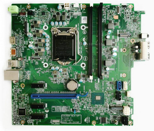 Für Dell OptiPlex 3070 MT Tower 17539-3 Motherbaord HMX8D 0HMX8D