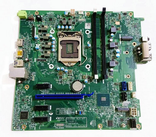 Für Dell OptiPlex 3070 Tower MT Desktop-Motherboard VDMWV 0VDMWV 17539-3