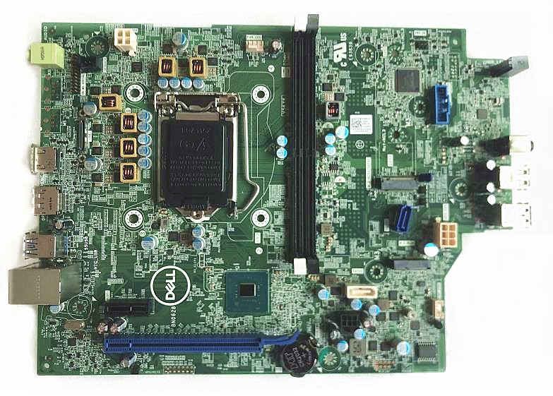 Für Dell OptiPlex 3070 SFF Motherbaord 7WP95 07WP95 BN0628