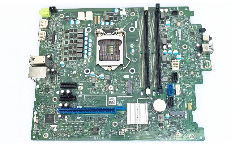 Für Dell OptiPlex 3090 MT Desktop-Motherboard 212037-1 0492YX 06KPCK 0RM0V