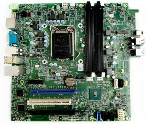 Dell OptiPlex 5040 mt Motherbaord R790T 0R790T 14120-1