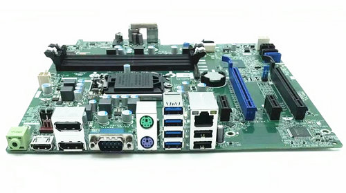 Für Dell Optiplex 5050 MT LGA1151 DDR4 Motherbaord DW5KY 0DW5KY 16509-1