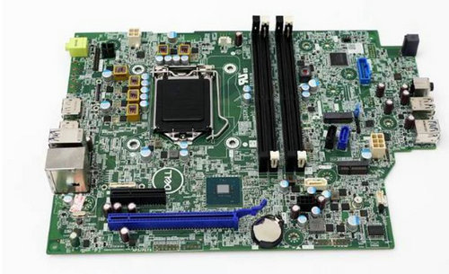 Dell OptiPlex 5060 SFF Desktop-Motherboard 654JC 0KTNT