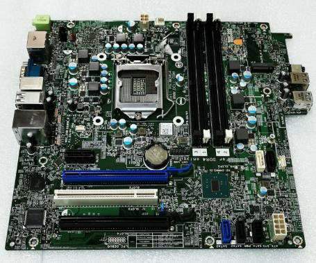 Dell Optiplex 7040 mt LGA1151 DDR4 Desktop-Motherboard Y7WYT 0Y7WYT