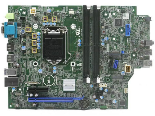 Für Dell OptiPlex 7070 SFF Motherbaord 0F37DC 0YNVJG BN0628