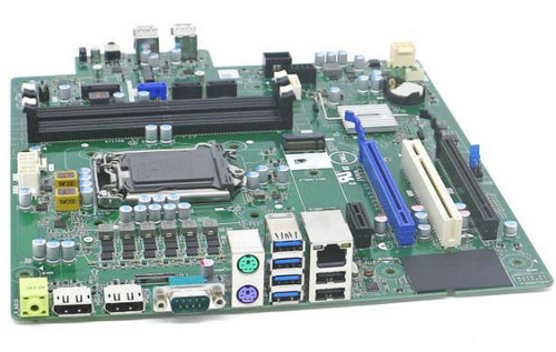 Für Dell OptiPlex 7071 MT Tower DDR4 Desktop-Motherboard 97YXY 9C5FV BG1113