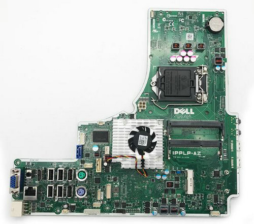 Für Dell OptiPlex 9020 aio diskretes Grafik-Motherboard IPPLP-AZ V8DVD 0V8DVD