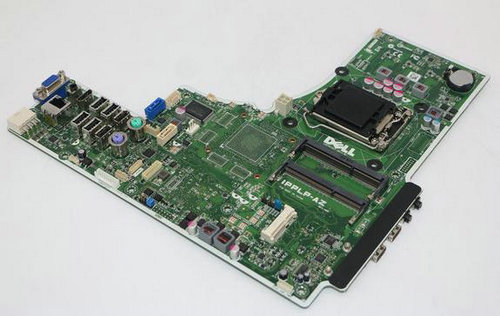 Für Dell OptiPlex 9020 aio integriertes Grafik-Motherboard IPPLP-AZ WPG9H 0WPG9H