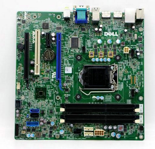 Für Dell OptiPlex 9020MT Desktop-Motherboard PC5F7 0PC5F7