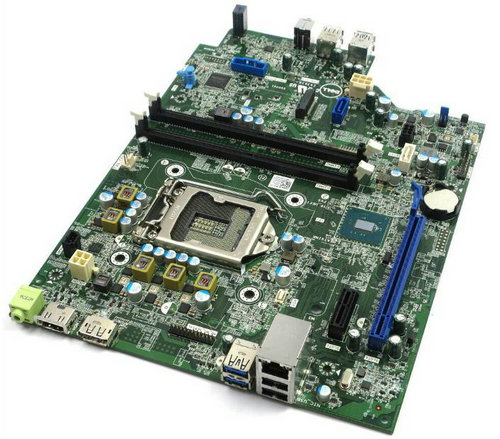 Für Dell Optiplex 3050 SFF Motherbaord 8NPPY GG04X N8D59