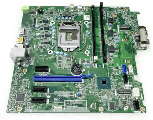 Für Dell Optiplex 3060 Tower MT Desktop-Motherboard DX5RC T0MHW 17539-1