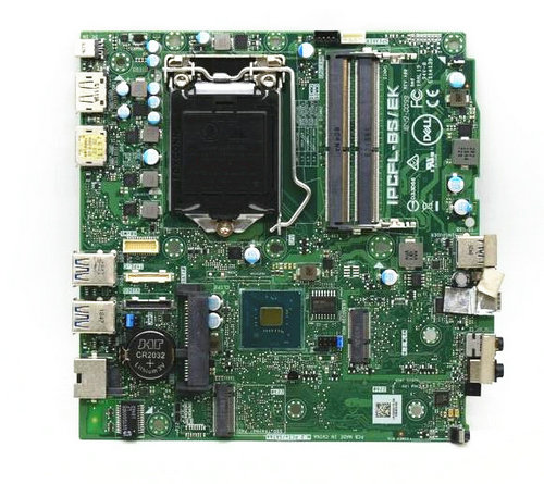 Für Dell Optiplex 5060 mff Desktop-Motherboard IPCFL-BS/EK 30VXY 030VXY