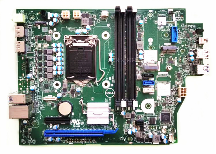 Für Dell Optiplex 5080 SFF Desktop-Motherboard 0VTMF 00VTMF YDKD6 0YDKD6