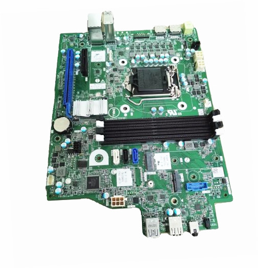 Für Dell Optiplex 5090 sff Desktop-Motherboard 0FXD80 7X449 TBC0521