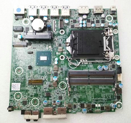 Für Dell Optiplex 7050M DDR4 Motherboard 96JG8 096JG8 77RRV 077RRV