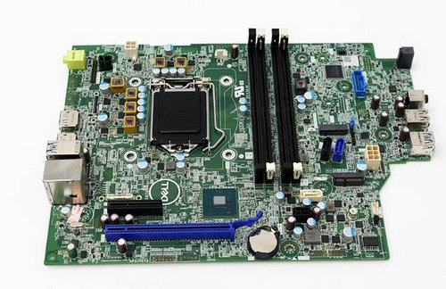 Für Dell Optiplex 7060 SFF DDR4 Motherbaord DYJCY GD52N NC2VH