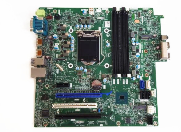 Für Dell Optiplex 7070 Tower MT LGA1151 DDR4 Desktop-Motherboard 5CGW7 05CGW7 17509-3