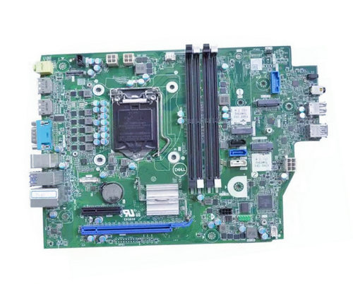 Für Dell Optiplex 7080 SFF Desktop-Motherboard HV8FN 0HV8FN