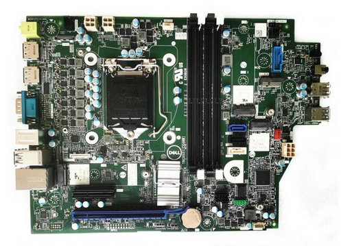 Für Dell Optiplex 7090 SFF Desktop-Motherboard YWTHM 0YWTHM CG4MW 0CG4MW