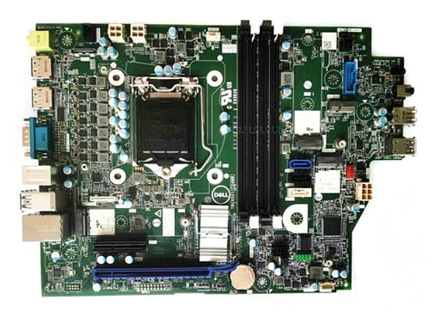 Für Dell Optiplex 7090 sff Desktop-Motherboard 08PGD 73Y7Y YP4HV TBC0521 7X449