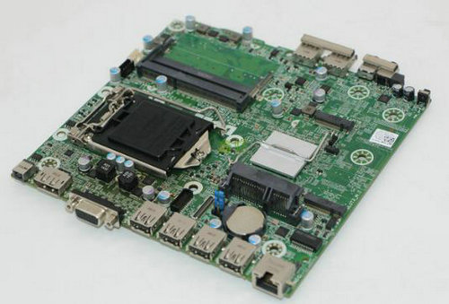 Für Dell Optiplex 9020M Q87 Motherboard Y5DDC 0Y5DDC