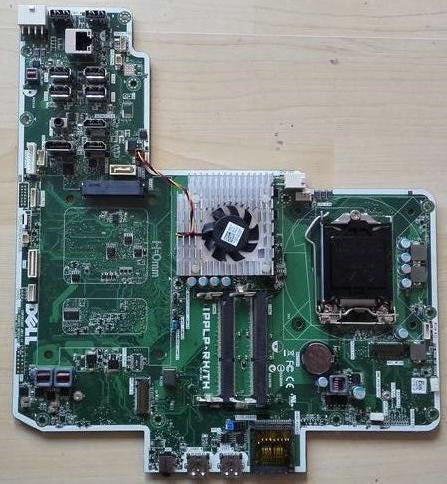 Für Dell Inspiron 23 5348 aio diskretes Grafik-Motherboard LPPLP-RH/TH CYTN6 0CYTN6