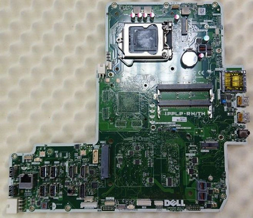 Für Dell Inspiron 23 5348 integriertes Grafik-Motherboard LPPLP-RH/TH VNGWR 0VNGWR