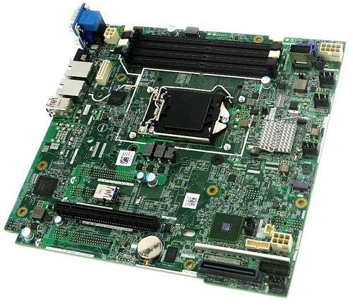 Für Dell PowerEdge R230 C236 Desktop-Motherboard XN8Y6 0XN8Y6