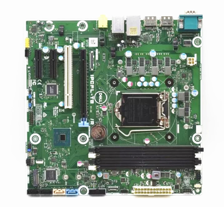 Für Dell PowerEdge T40 IPCFL-TB/R Desktop-Motherboard GTK4K 0GTK4K