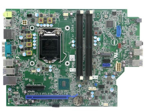 Für Dell Precision T3420 SFF Desktop-Motherboard 2K9CR 02K9CR 08K0X7 8K0X7