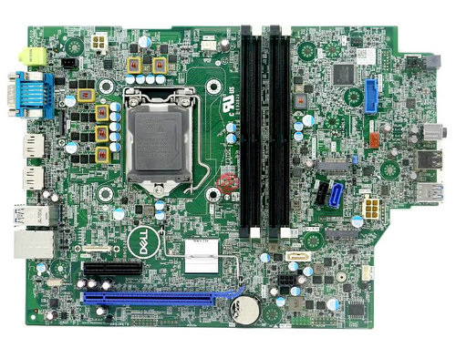 Für Dell Precision 3431 T3431 SFF C246 Desktop-Motherboard 1TN68 01TN68