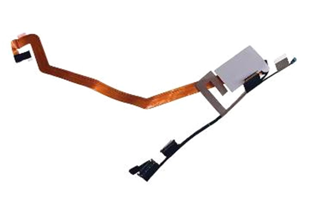 LCD-Kabel 0PG0XR HDC70 FHD IR für Dell Precision 7770 M7770