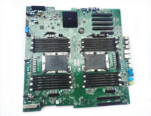 Für Dell Precision 7920 T7920 Tower LGA3647 Motherbaord YDWPC 0YDWPC RN4PJ 0RN4PJ