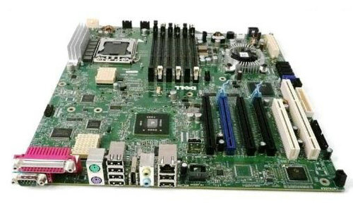 Dell Precision T5500 DDR3 LGA1366 WorkStation Motherboard 0D883F D883F